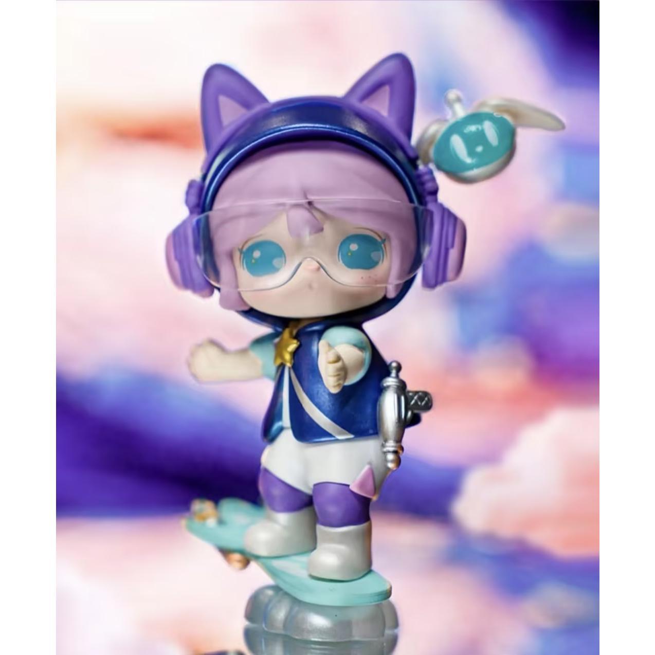 【SURI】 Galaxy Dream Series Figure Blind Box