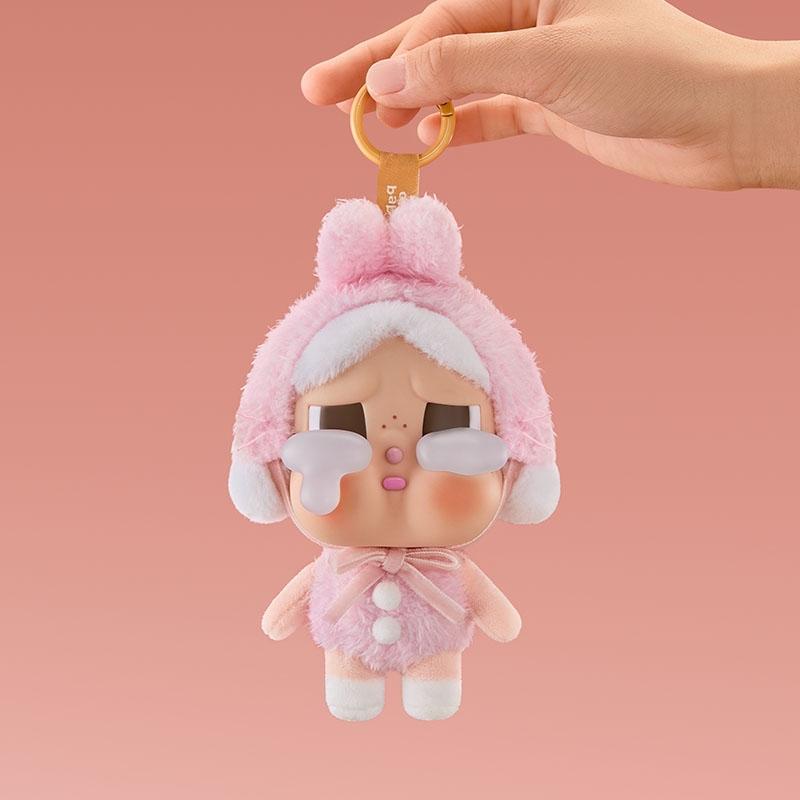 【CRYBABY】Crying Again Plush Series Blind Box