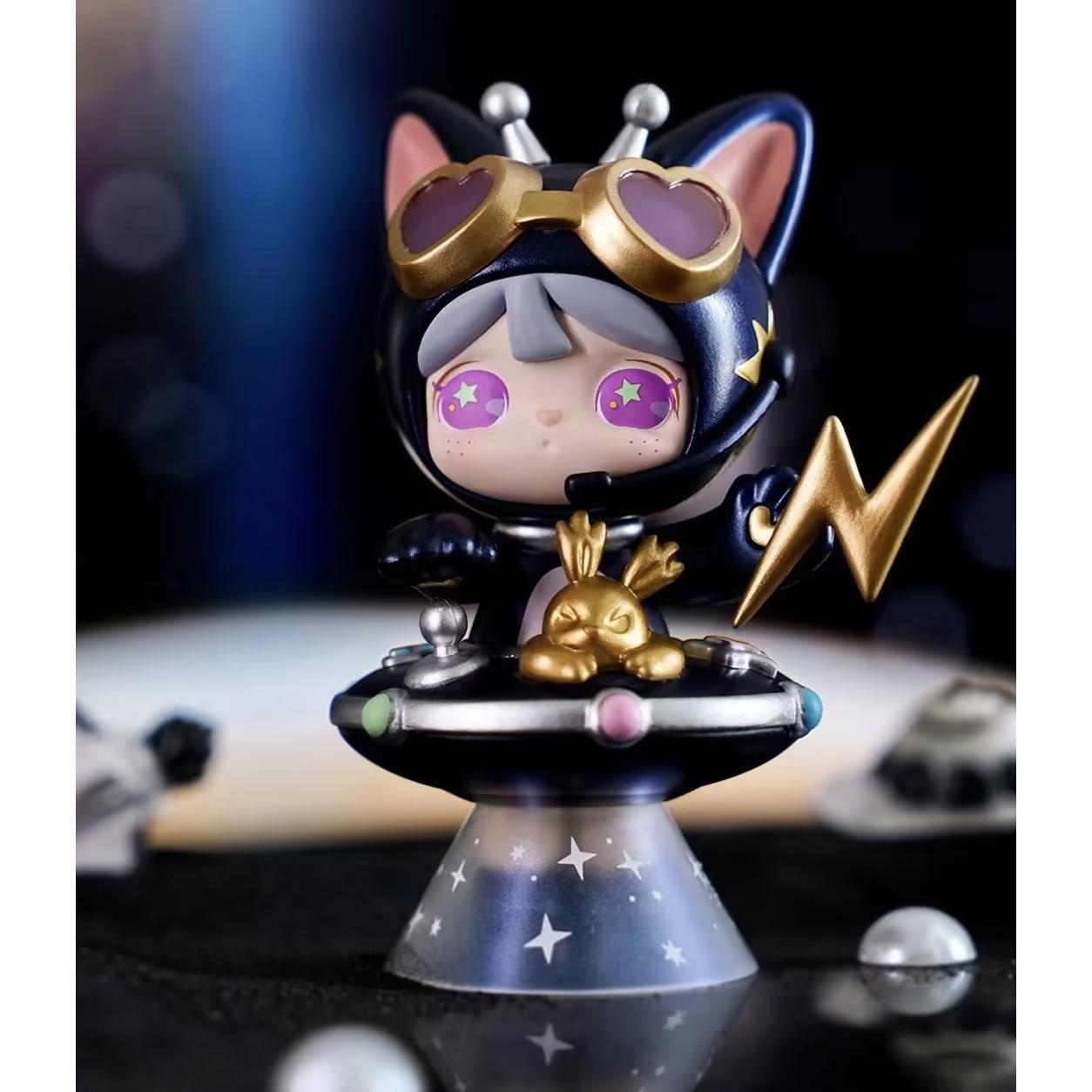 【SURI】 Galaxy Dream Series Figure Blind Box
