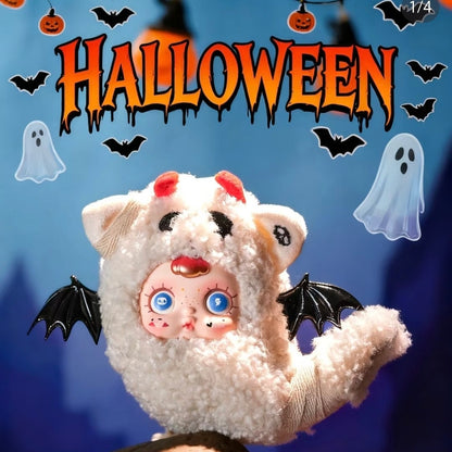 MM Suger Baby Night Elf Party Blind Box