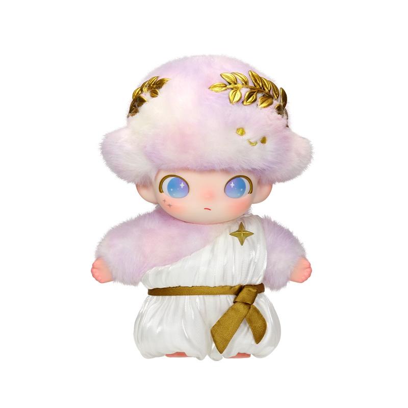【Dimoo】Rondo of Dreams Vinyl Plush Doll