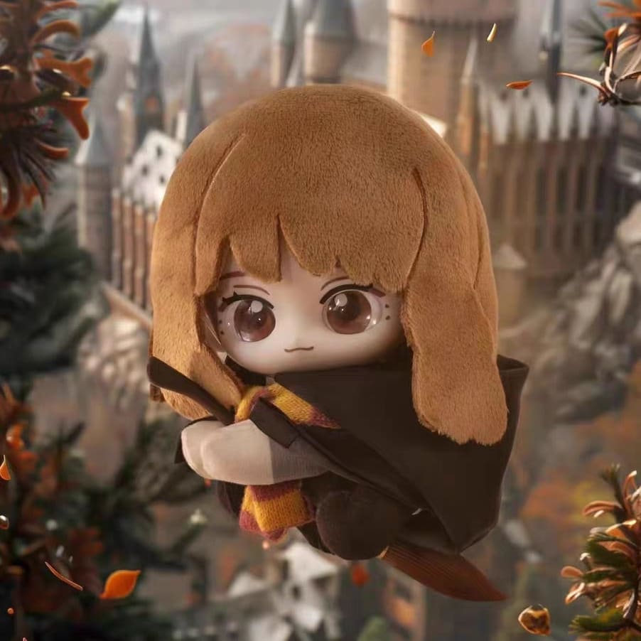 【HP】Harry Potter Soft Vinyl Series Blind Box
