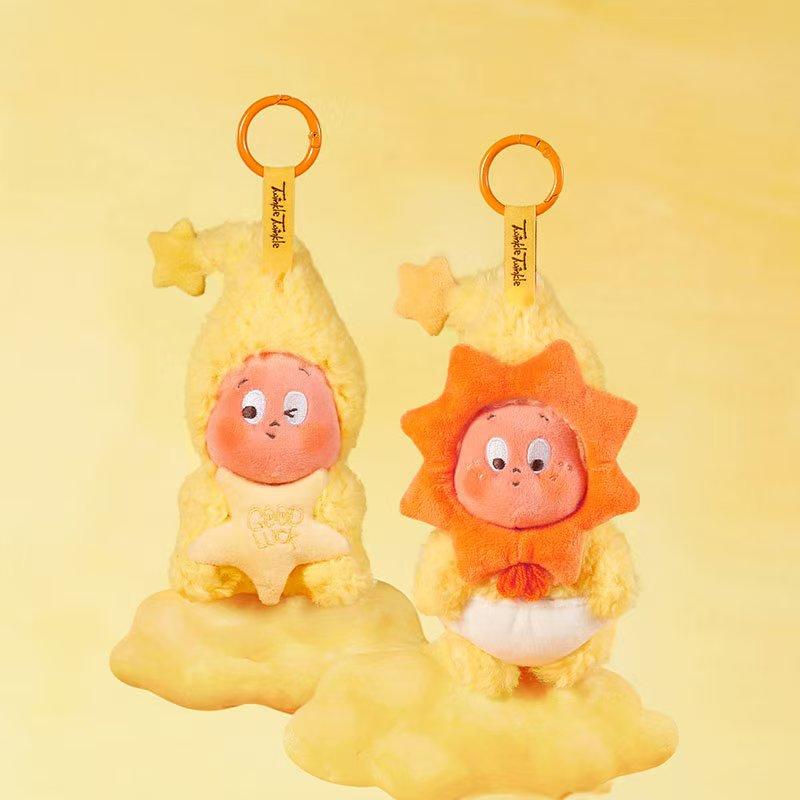 [Twinkle Twinkle]We Are Twinkle Twinkle Plush Series Blind Box