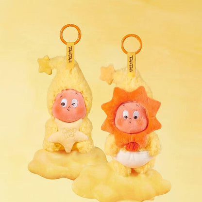 [Twinkle Twinkle]We Are Twinkle Twinkle Plush Series Blind Box