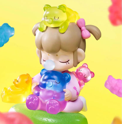 NANCI Sweet Time Figure Series Blind Box