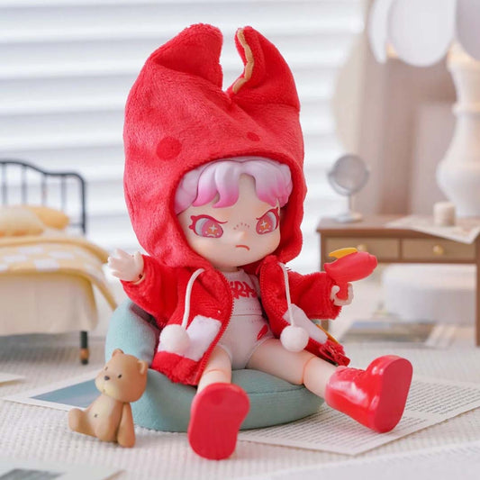 【DORA】BJD Spicy Crayfish