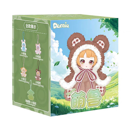 Dumia - MS Cute Beast Series