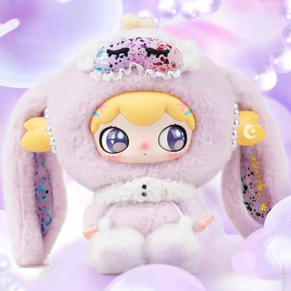 【LULUMl 】Dangerous Sweet Star Project Series Plush Blind Box