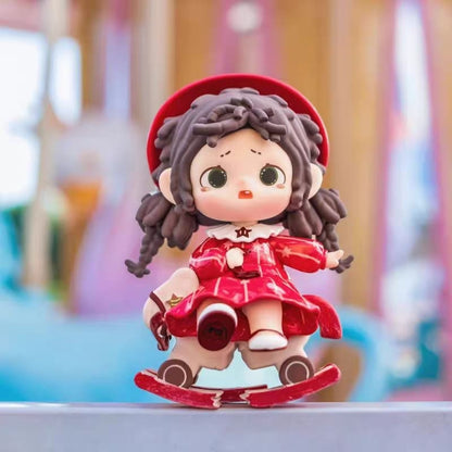 【FUFU】Fur Fur's Doll Wonderful House
