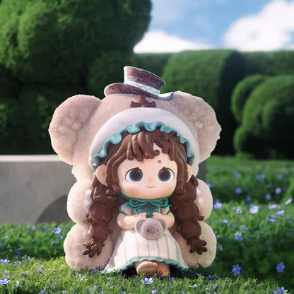 【FUFU】Fur Fur's Doll Wonderful House