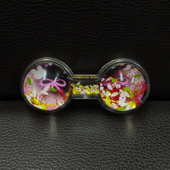 DIY Quicksand Replaceable Eyes(Pair)