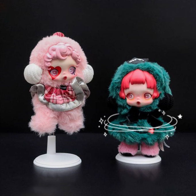 【Accessories】Doll/Light Stick Display Stand