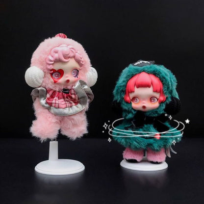【Accessories】Doll/Light Stick Display Stand
