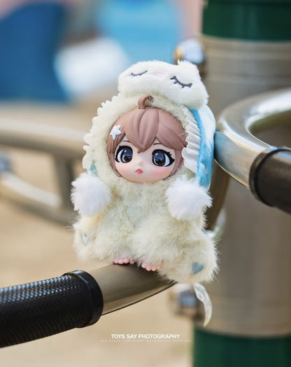 【Vivistar】 daily Life Series Vinyl Plush Doll