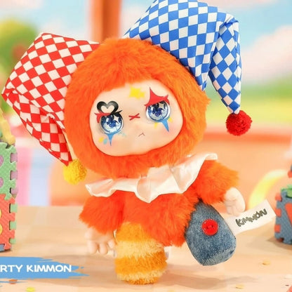 KlMMON·Happy Occasions