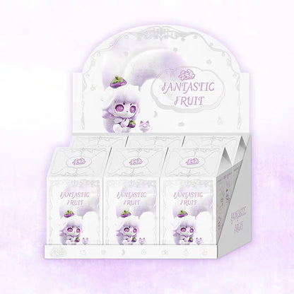 【CUP RABBIT】Fantastic Fruit Series