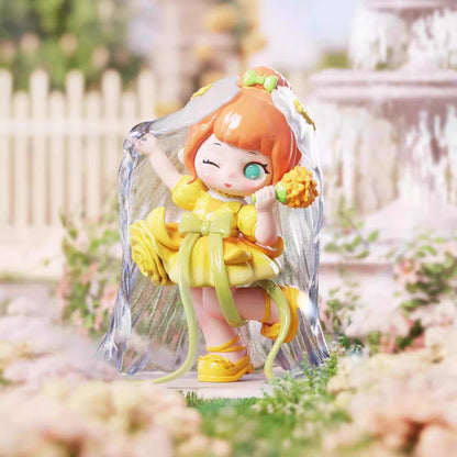 【ZIYULI】My Own Wedding Series Blind Box