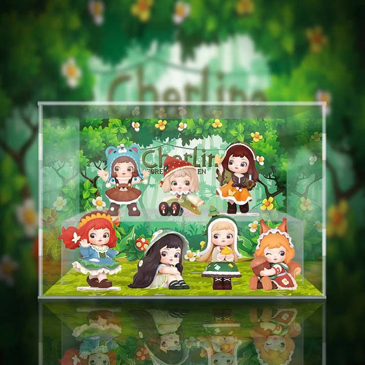 【Charline】Forest Children