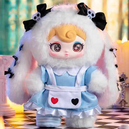 【Sunycoco】Sweet Rebel series plush luckybox