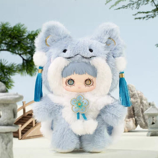 【MAYMEI 】V3 Poem Of Spring Series Plush Blind Box