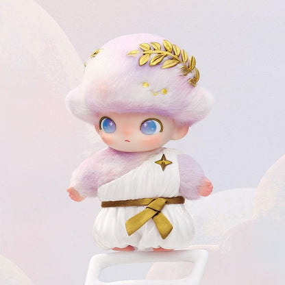 【Dimoo】Rondo of Dreams Vinyl Plush Doll
