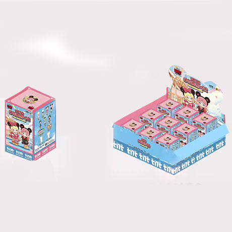 DORA × M-mouse Playful Time