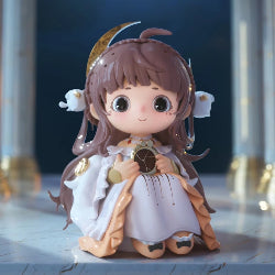 HeyoneStar-Saving Miss Joy series blind box