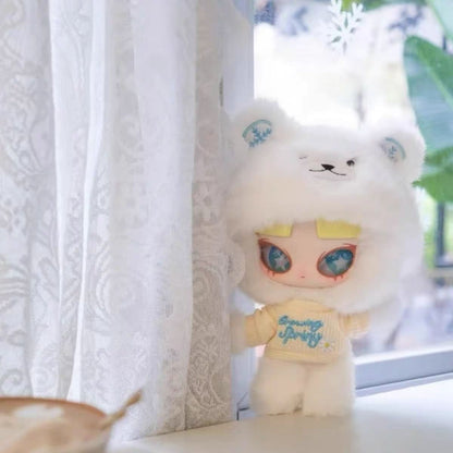 INN'S·CROSSING SPRING PLUSH BLIND BOX