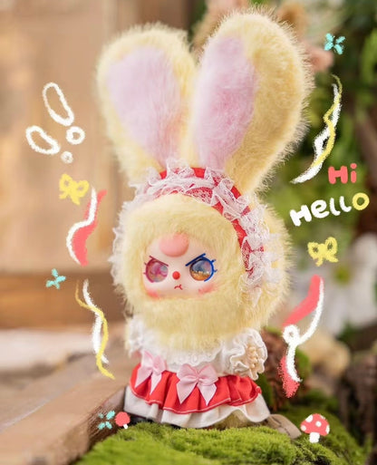 【Baby Three 】- Lolita's Dream Mini Series Blind Box