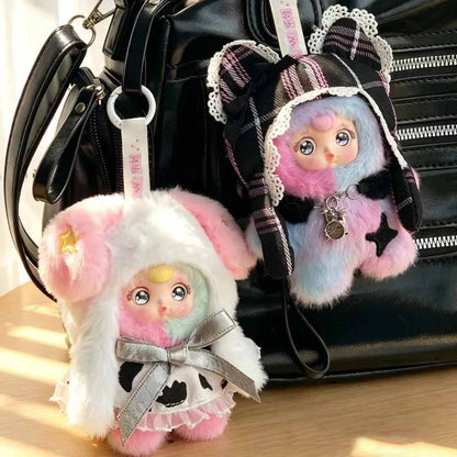 【Yumi】Beastie EDM Festival Series Plush Blind Box
