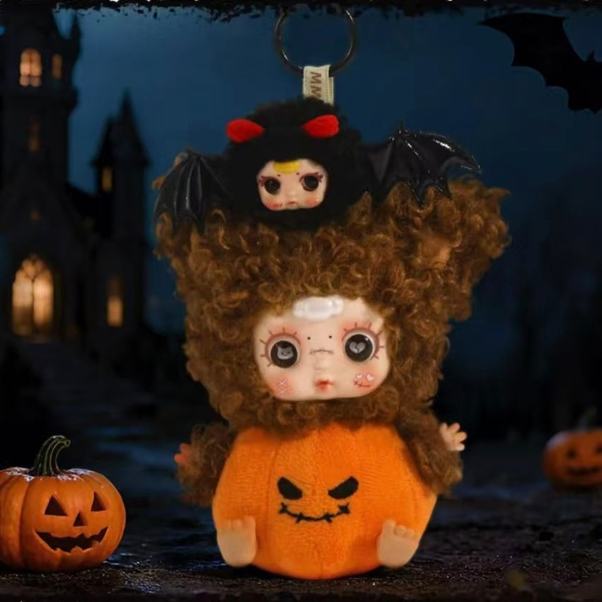 MM Suger Baby Night Elf Party Blind Box