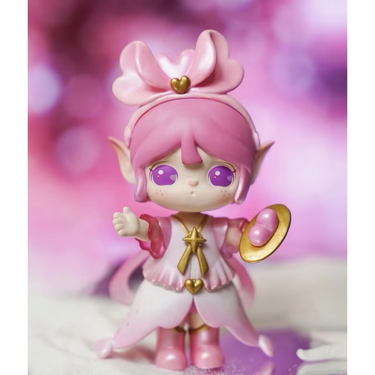 【SURI】 Galaxy Dream Series Figure Blind Box