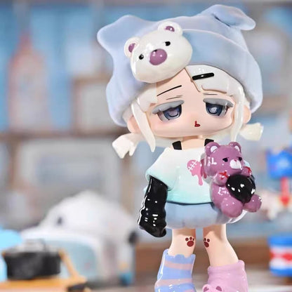 MISSY Cute Lolita Series Pvc Blind Box