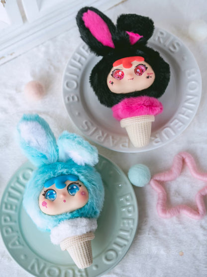【HAANI】Sweetheart Plush Series