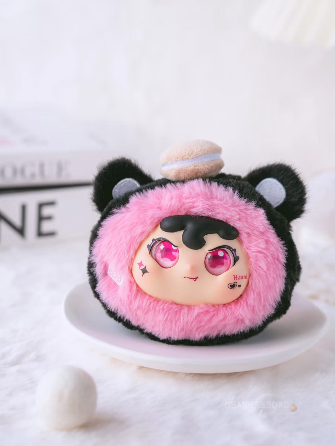 【HAANI】Sweetheart Plush Series
