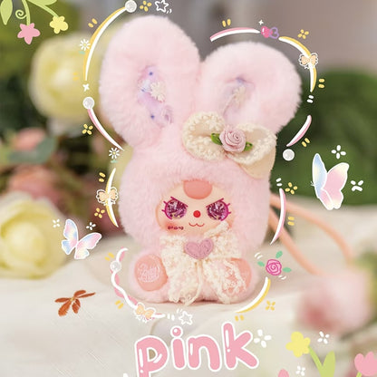 【Baby Three】 Whisper of Romance Series Plush Blind Box