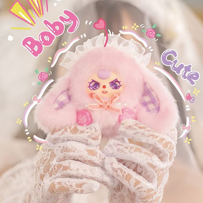 【Baby Three】 Whisper of Romance Series Plush Blind Box