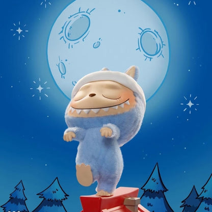 【Labubu】The MONSTERS 1:00 A.M. Series Figure Blind Box