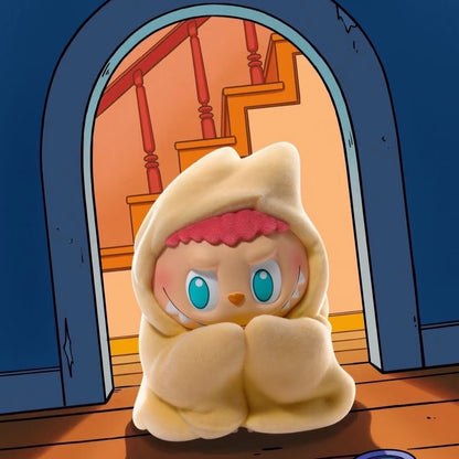 【Labubu】The MONSTERS 1:00 A.M. Series Figure Blind Box