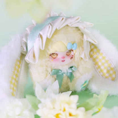 【Lokiki】 Flower Room Series Plush Blind Box