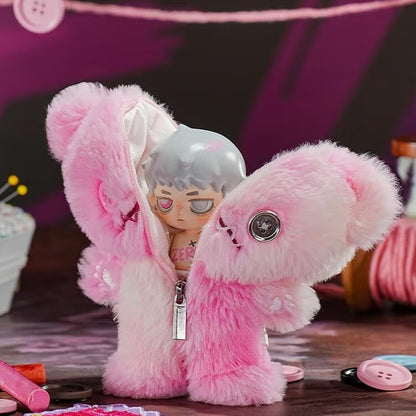 【Zero】Doll Paradise Fantasy Series Plush Blind Box