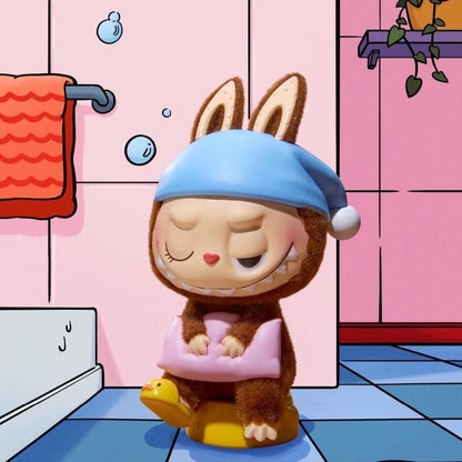 【Labubu】The MONSTERS 1:00 A.M. Series Figure Blind Box