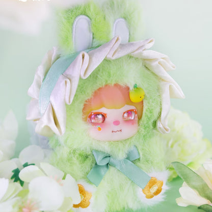 【Lokiki】 Flower Room Series Plush Blind Box