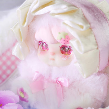【Lokiki】 Flower Room Series Plush Blind Box
