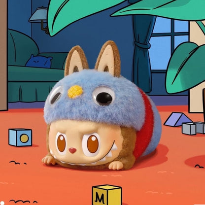 【Labubu】The MONSTERS 1:00 A.M. Series Figure Blind Box