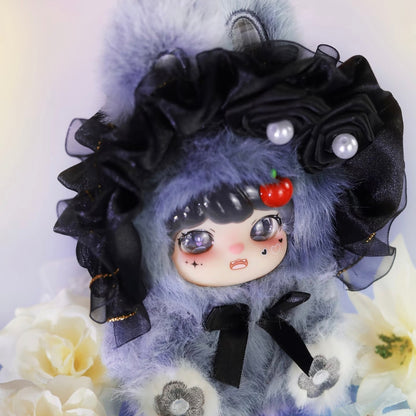 【Lokiki】 Flower Room Series Plush Blind Box