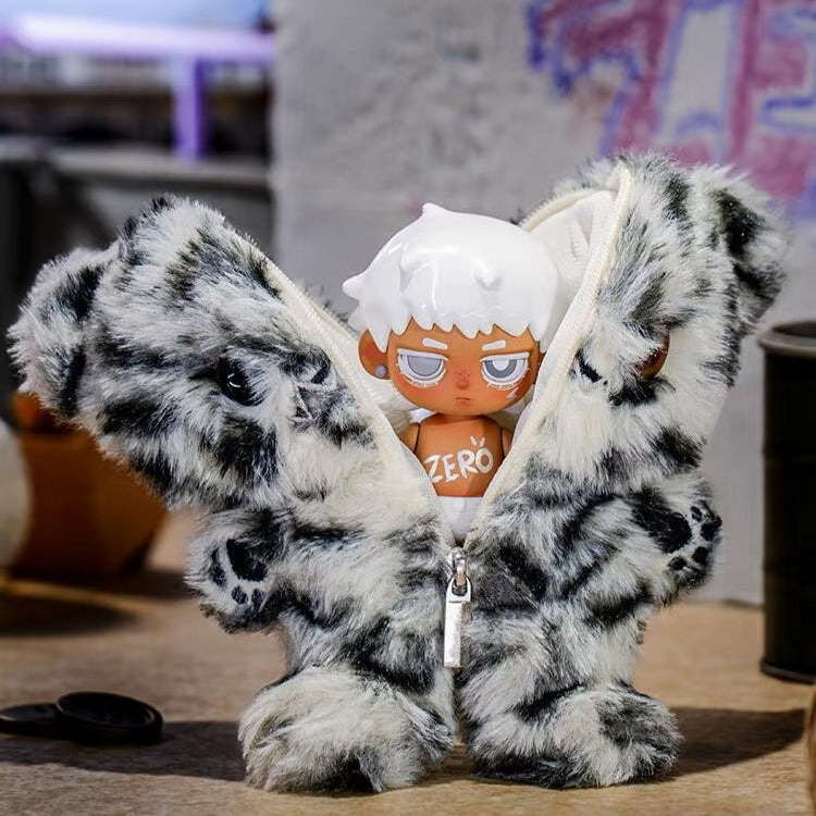 【Zero】Doll Paradise Fantasy Series Plush Blind Box