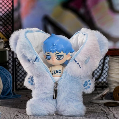 【Zero】Doll Paradise Fantasy Series Plush Blind Box