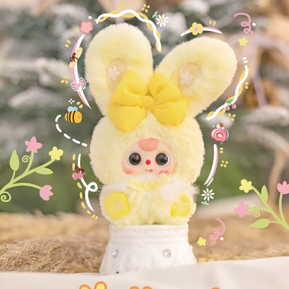 【Baby Three】 Whisper of Romance Series Plush Blind Box