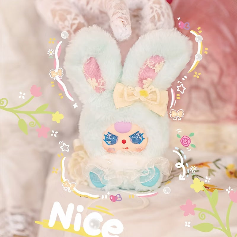 【Baby Three】 Whisper of Romance Series Plush Blind Box